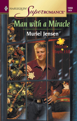 Title details for Man with a Miracle by Muriel Jensen - Available